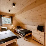 Chaty Pod Sniezka
