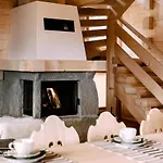Chaty Pod Sniezka