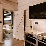 Chaty Pod Sniezka