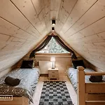 Chaty Pod Sniezka